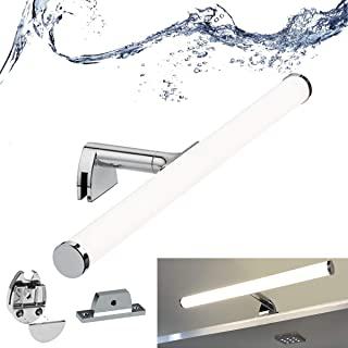 Recensioni di led specchio bagno