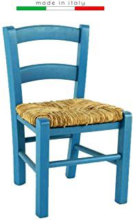 Recensioni di legno sedie