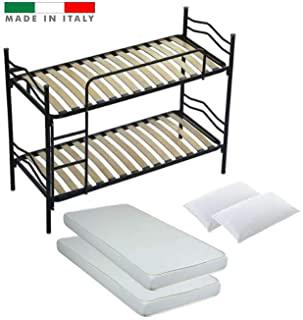 Recensioni di letti a castello colombini
