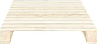 Recensioni di letti in legno massello