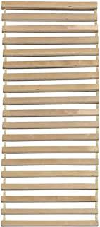 Recensioni di letti singoli legno