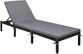 Recensioni di lettini da piscina