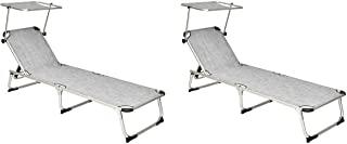 Recensioni di lettini da spiaggia economici