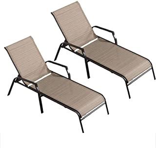Recensioni di lettini piscina