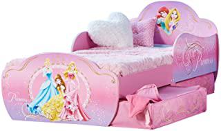 Recensioni di lettino bambina 3 anni