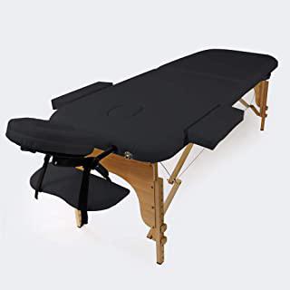 Recensioni di lettino massaggio legno