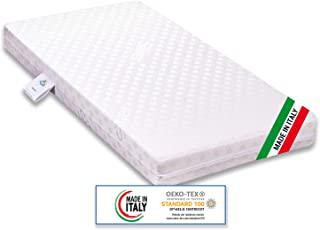 Recensioni di lettino neonato con materasso