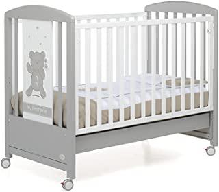 Recensioni di lettino neonato foppapedretti
