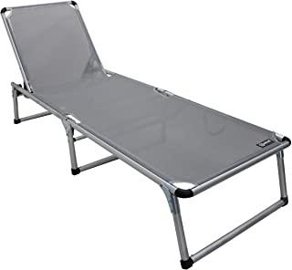 Recensioni di lettino prendisole con parasole