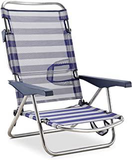 Recensioni di lettino prendisole resina