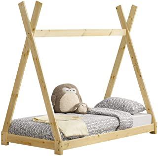 Recensioni di lettino woodly