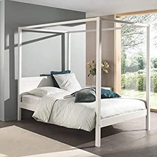 Recensioni di letto a baldacchino