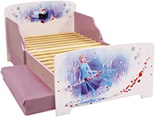 Recensioni di letto a capanna bambini