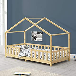 Recensioni di letto a casetta