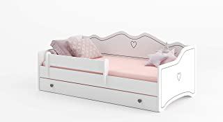 Recensioni di letto a castello adulti