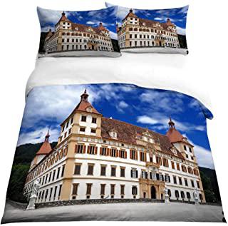 Recensioni di letto a castello da una piazza e mezza