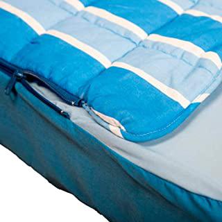 Recensioni di letto a castello estraibile