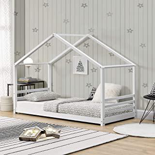 Recensioni di letto a castello legno