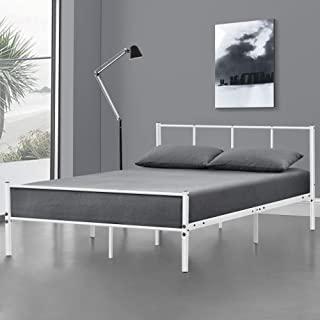 Recensioni di letto a contenitore una piazza e mezza