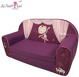 Recensioni di letto a divano per cameretta