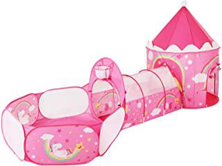 Recensioni di letto a forma di castello principesse