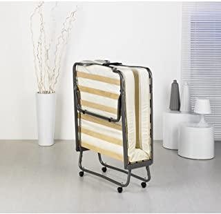 Recensioni di letto a ponte singolo