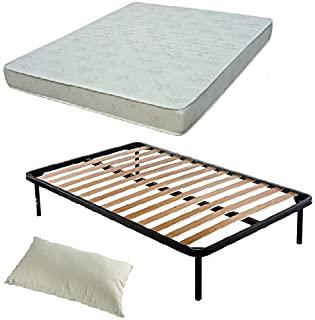 Recensioni di letto a ponte una piazza e mezza