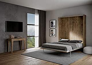 Recensioni di letto a scomparsa kentaro