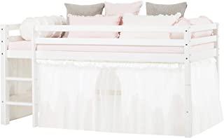 Recensioni di letto a soppalco bambini