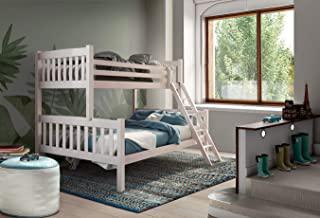 Recensioni di letto a soppalco matrimoniale