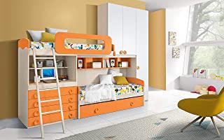 Recensioni di letto armadio ponte