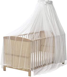 Recensioni di letto baldacchino legno