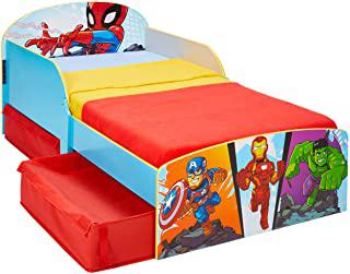 Recensioni di letto bambini
