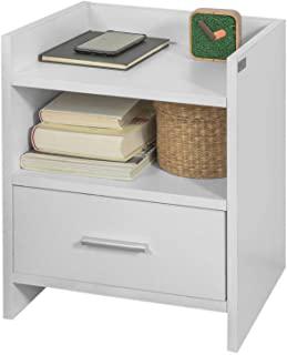 Recensioni di letto bianco