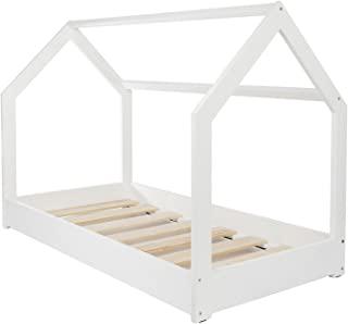 Recensioni di letto capanna bambini
