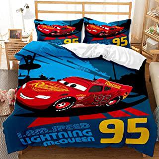 Recensioni di letto cars