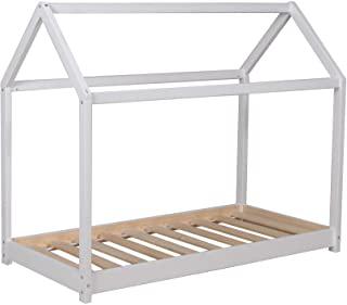 Recensioni di letto castello bianco