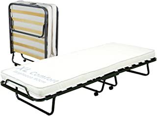 Recensioni di letto con doghe in legno