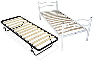 Recensioni di letto con estraibile