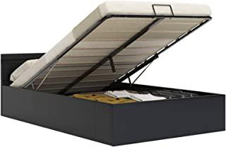 Recensioni di letto con led