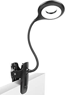 Recensioni di letto con luci led