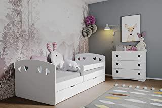 Recensioni di letto con pallet
