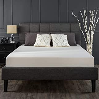 Recensioni di letto con testata imbottita