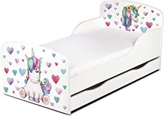 Recensioni di letto con testata in legno