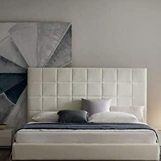 Recensioni di letto con testiera imbottita