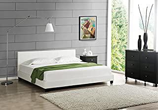 Recensioni di letto contenitore 120x190
