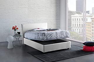 Recensioni di letto contenitore alto