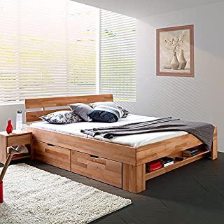 Recensioni di letto contenitore con cassetti