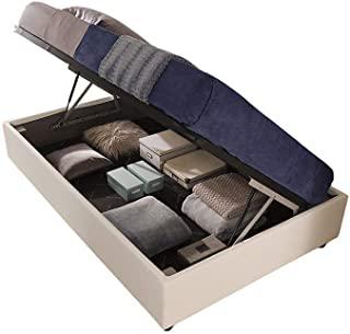 Recensioni di letto contenitore tessuto