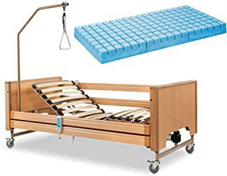 Recensioni di letto da ospedale